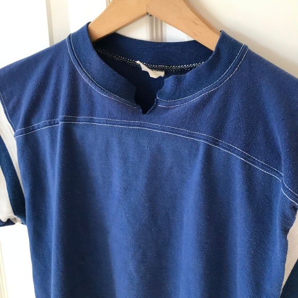 Jersey Shirt - Picture 2 of 3